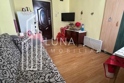 Garsonieră în Tractorul - 2