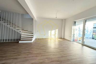 Casă individuală cu 4 camere în Dumbrăvița