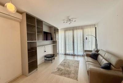 WIN Herastrau - vedere liberă - 4