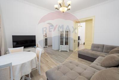 Apartament 4 camere in vila + curte proprie si pivnita - Victoriei - 8