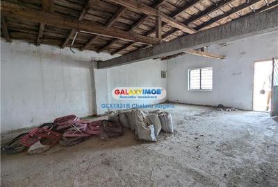 Colentina Parcul Plumbuita,  S+P+E, suprafata 1032 mp,,teren 533 m - 15