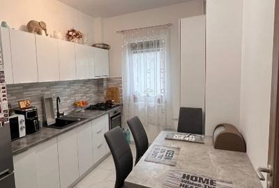 Apartament cu 2 camere decomandat în Giroc - 3