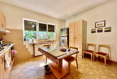 VILA INDIVIDUALA/TEREN 2000MP/VEGETATIE MATURA/CURTE AMENAJATA - 7