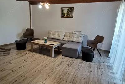 Casă cu Teren 371 Mp în Sântimbru - 1