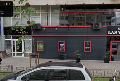 Spațiu comercial, de 55 mp, în Exterior Vest - 1