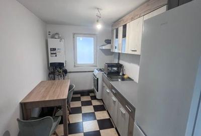 Apartament cu 2 camere decomandat, mobilat în Bariera Vâlcii - 3