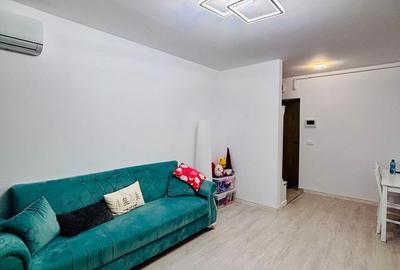 Apartament cu 2 camere în Titan - 3
