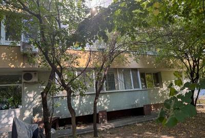 Garsoniera sau birou, Drumul Taberei - Timisoara - 2