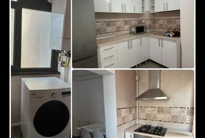 Apartament cu 3 camere decomandat în Buzaului - 2