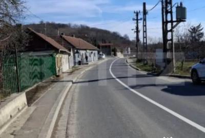 Teren de 860 mp, în Podgoria - 6