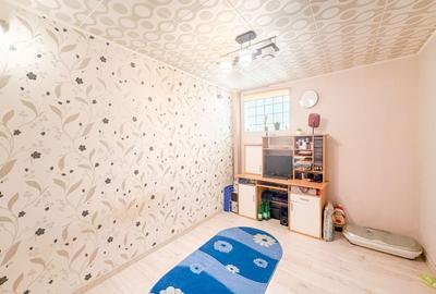 Casă individuală cu 2 camere cu Canalizare în Regie - 5