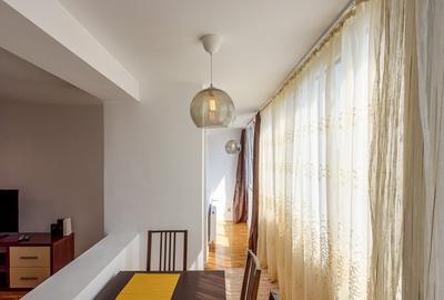 STEFAN CEL MARE - LIZEANU, APARTAMENT 2 CAMERE, IGIENIZAT, 55 MP. - 14
