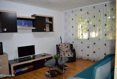 Apartament cu 2 camere decomandat, mobilat în Negru Vodă - 2