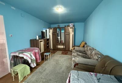 Apartament spatios cu o camera, 20 mp + balcon - Bucovina - 2