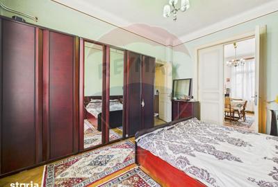 Apartament cu 5 camere, mobilat în Calea Victoriei - 11