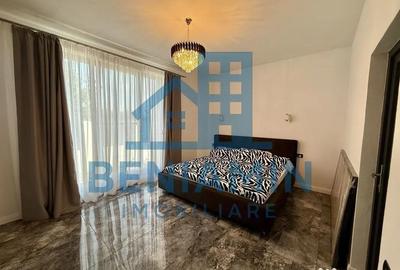 Casă cu 4 camere cu Teren 635 Mp în Est - 10
