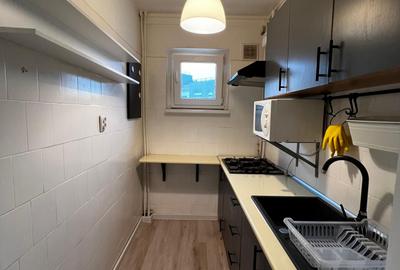 Apartament cu 2 camere semidecomandat, mobilat în 1 Decembrie 1918 - 4