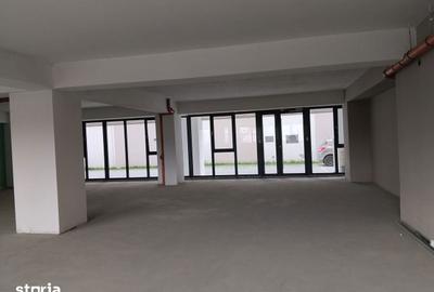 Spațiu comercial, de 74 mp, în Păcurari - 2