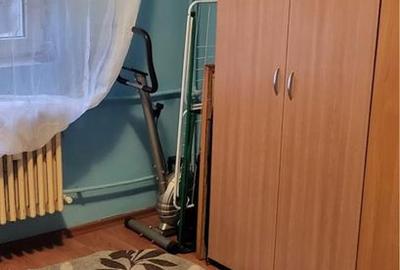 Apartament cu 2 camere nedecomandat în Tomis Nord - 4