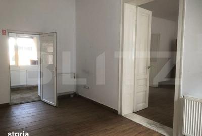 Spațiu comercial, de 76.32 mp, în Stângăceaua - 7