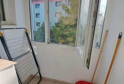 Garsoniera, etajul 2/4, zona Tudor Vladimirescu - 6