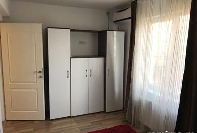 Apartament cu 2 camere decomandat în Gara de Nord - 1