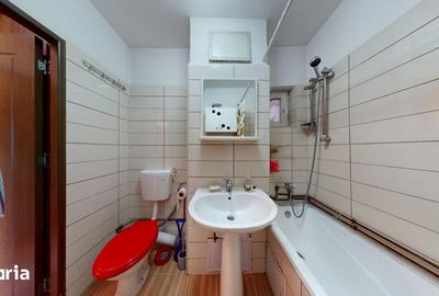 Apartament cu 3 camere decomandat în Grivița - 6