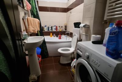 Apartament cu 2 camere în Central - 4