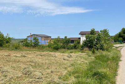 Spațiu comercial, în Comana - 4