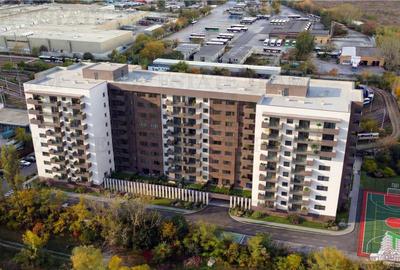 Apartament cu 3 camere semidecomandat în Rahova - 2