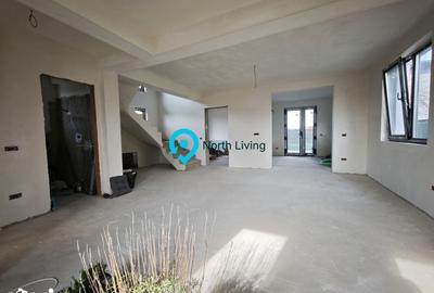 Casă cu 4 camere cu Teren 500 Mp în Central - 8