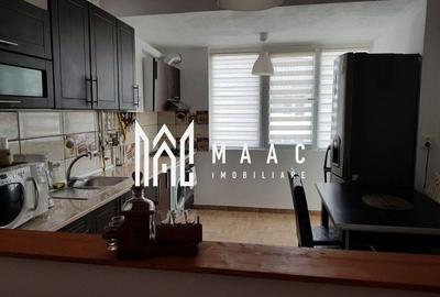 Apartament 3 camere | Etaj 3 | Balcon | 62 MP | Arhitectilor - 2