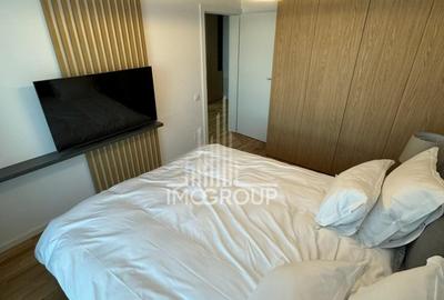 Apartament 2 camere cu priveliste spre lac, decomandat, parcare, in Park Lake - 6