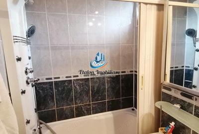 Apartament cu 3 camere semidecomandat în Vest - 3