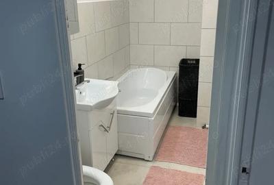Garsonieră decomandată în Fălticeni - 2