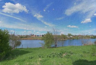 Casă cu 6 camere cu Teren 1100 Mp în Ștefăneștii de Jos - 1