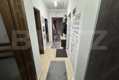 Apartament cu 2 camere decomandat, 57 mp utili, Valea Adanca - 2