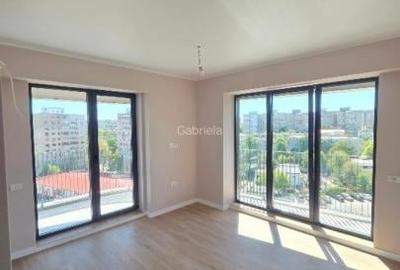 Apartament cu 2 camere decomandat în Tomis Nord - 5