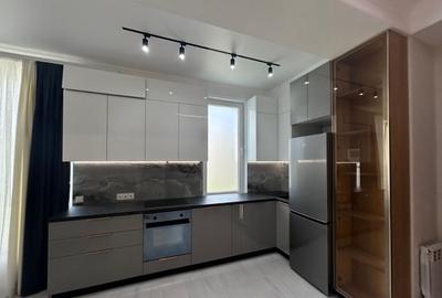 Apartament cu 2 camere decomandat în Grigorescu - 4