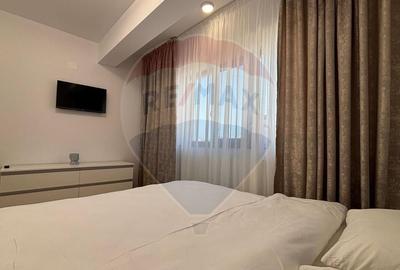 Casa  cu etaj de inchiriat pe termen lung Eforie Nord - 16