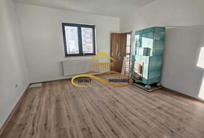 Casă de închiriat – ultracentral | Parter + Etaj separate | - 9