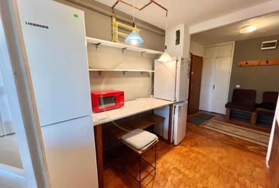 Apartament cu 3 camere, mobilat în Olimpia-Stadion - 9