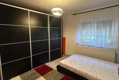 Apartament 4 camere, spatios, decomandat - Str. Harmanului - 5