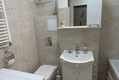 Garsonieră decomandată în Tineretului - 10