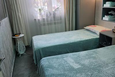 Apartament cu 3 camere semidecomandat în Alexandru cel Bun - 3