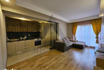 Apartament cu 3 camere în Libertății - 6