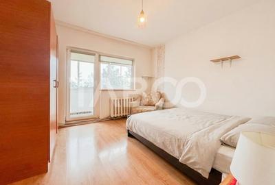 De vanzare apartament cu 2 camere decomandate cu 2 balcoane in Zorilor - 8