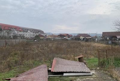 Vand casa in Gherla! - 3