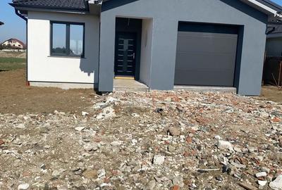 Casa noua de vanzare - 1