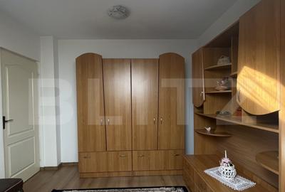 Apartament cu 2 camere decomandate, 47 mp, zona Florilor - 3